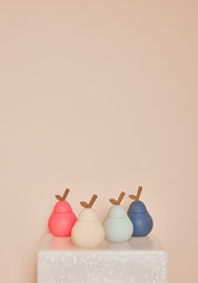 Pear Kopp, Pale Mint