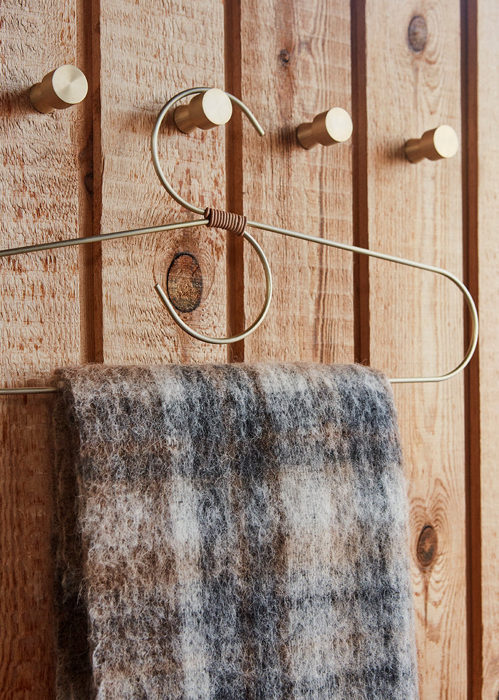 Fuku Galge, 2-Pack, Svart