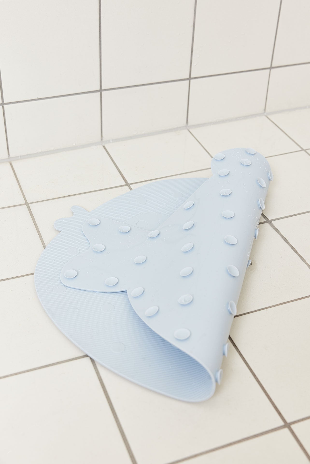 Badmatta Little Finn, Ice Blue