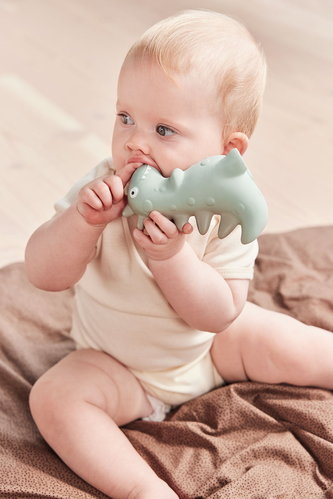 Theo Dino Bitleksak, Pale Mint