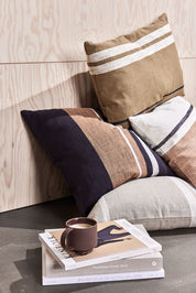 Sofuto Kuddfodral 60x40, Khaki