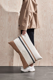 Sofuto Kuddfodral 60x40, Off-white