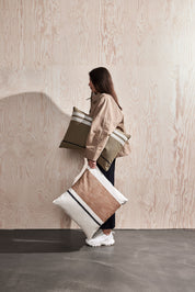 Sofuto Kuddfodral 50x50, Off-white