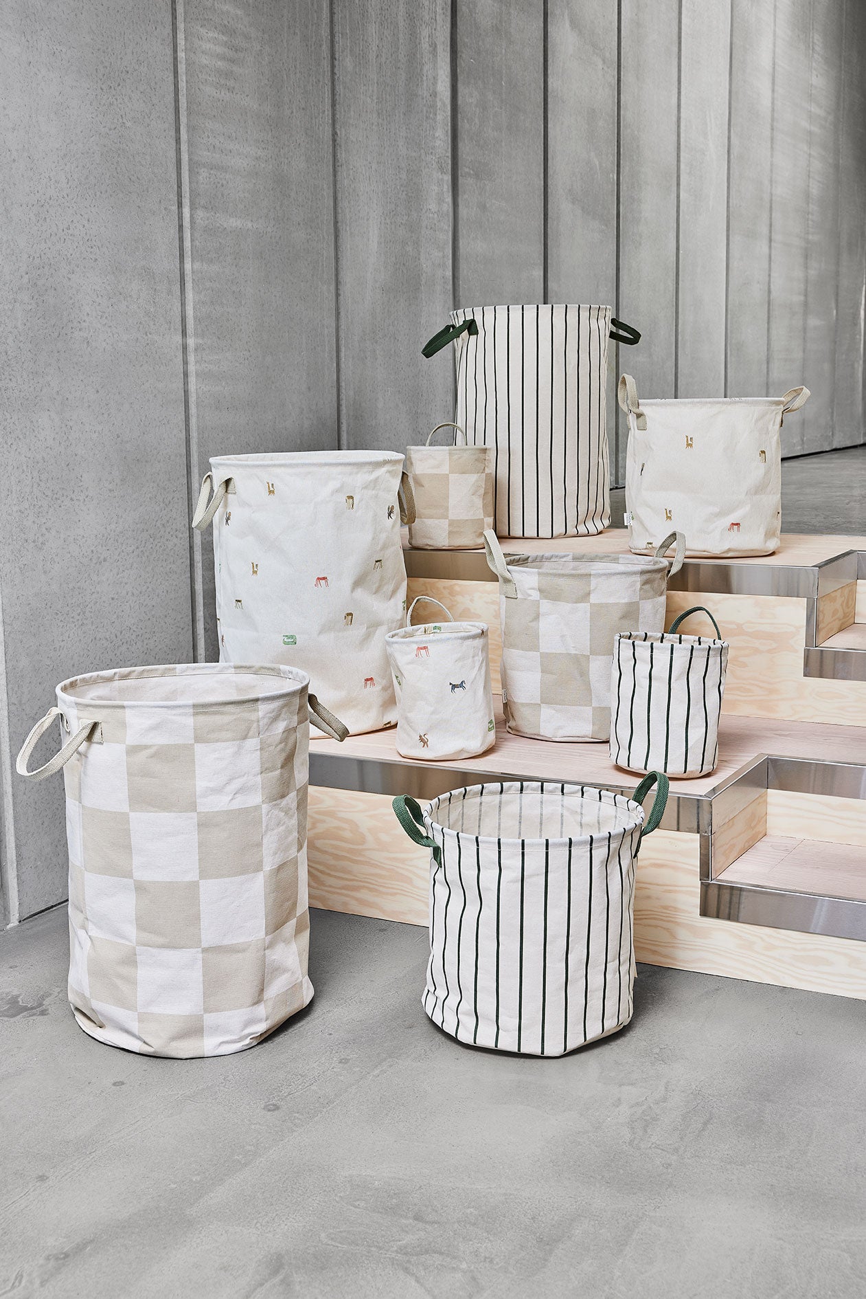 Moira Förvaringskorg, Multi