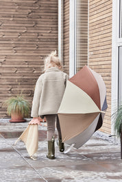 Ninka Rabbit Snuttefilt, Beige