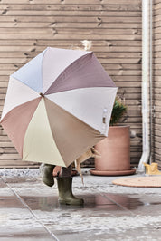 Moni Paraply - Mini, Multi