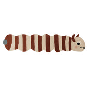 Leo Larva Barnmatta, Caramel
