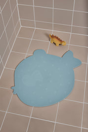 Little Finn Badmatta, Dusty Blue
