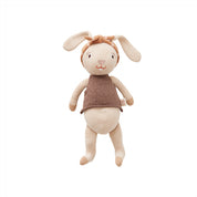 Jolien Rabbit Gosedjur, Beige