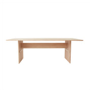Kotai Matbord Ek 228x100, Natur