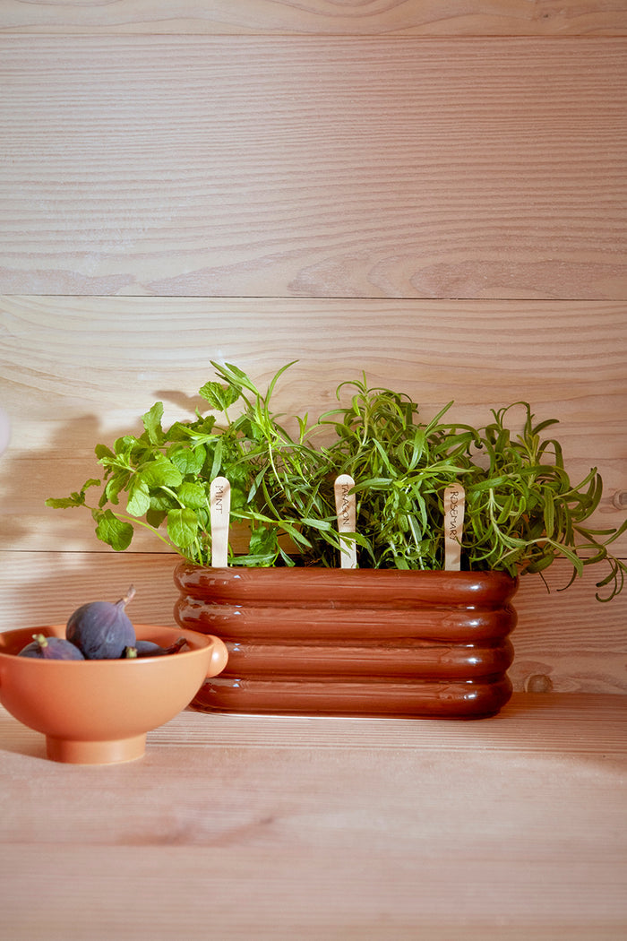 Awa Kruka, Lång, Choko