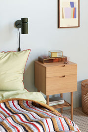 Hübsch Acorn Sängbord - Azalea Home