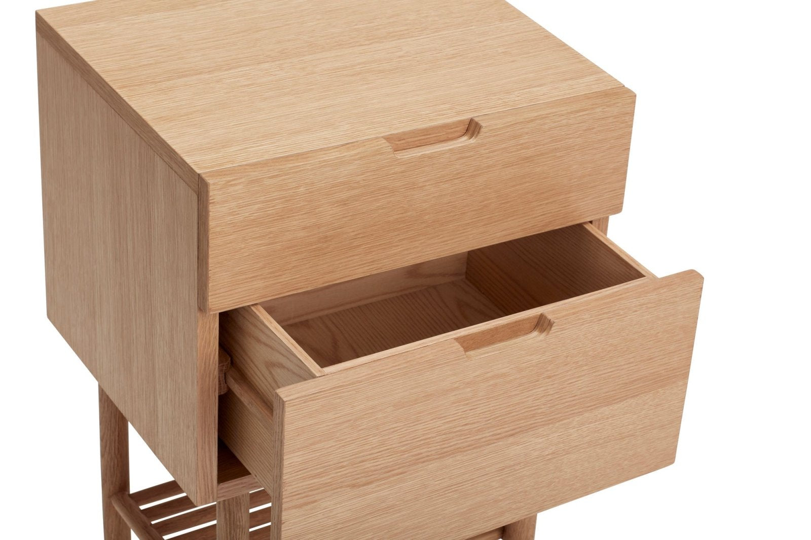 Hübsch Acorn Sängbord - Azalea Home