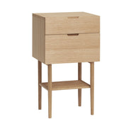 Hübsch Acorn Sängbord - Azalea Home