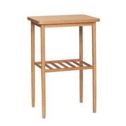 Hübsch Acorn Sidobord, Natur - Azalea Home