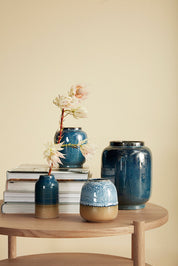 Hübsch Acorn Soffbord, Ø64 cm - Azalea Home