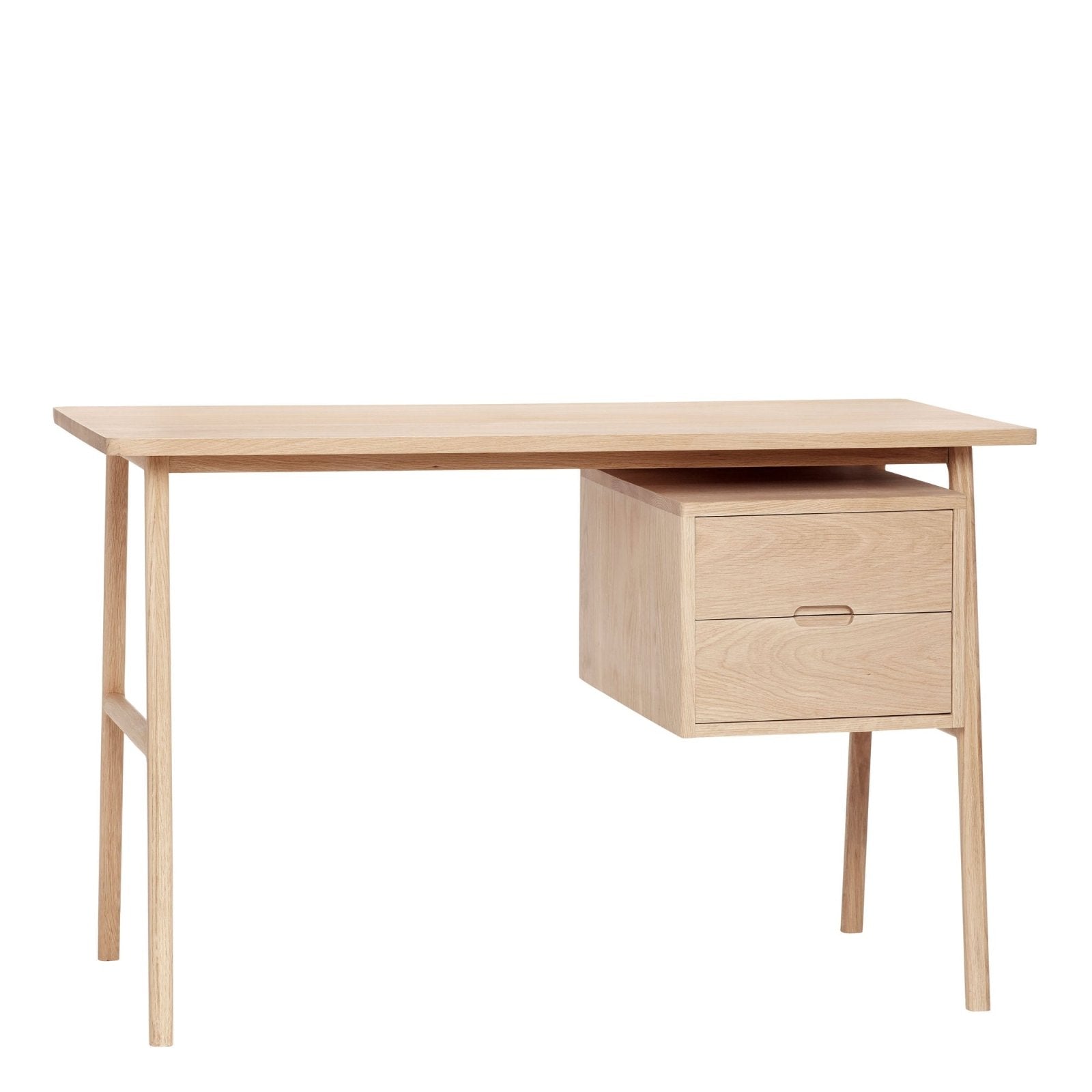 Hübsch Architect Skrivbord, 120 cm - Azalea Home