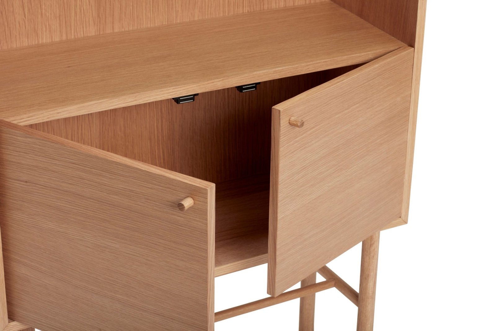 Hübsch Archive Skåp, 150cm - Azalea Home