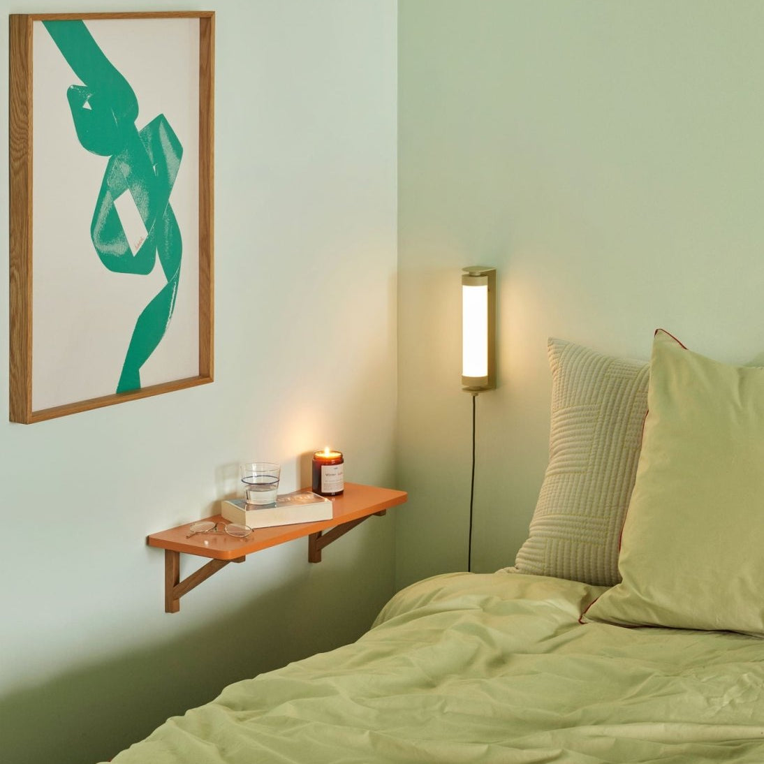Natur - Azalea Home