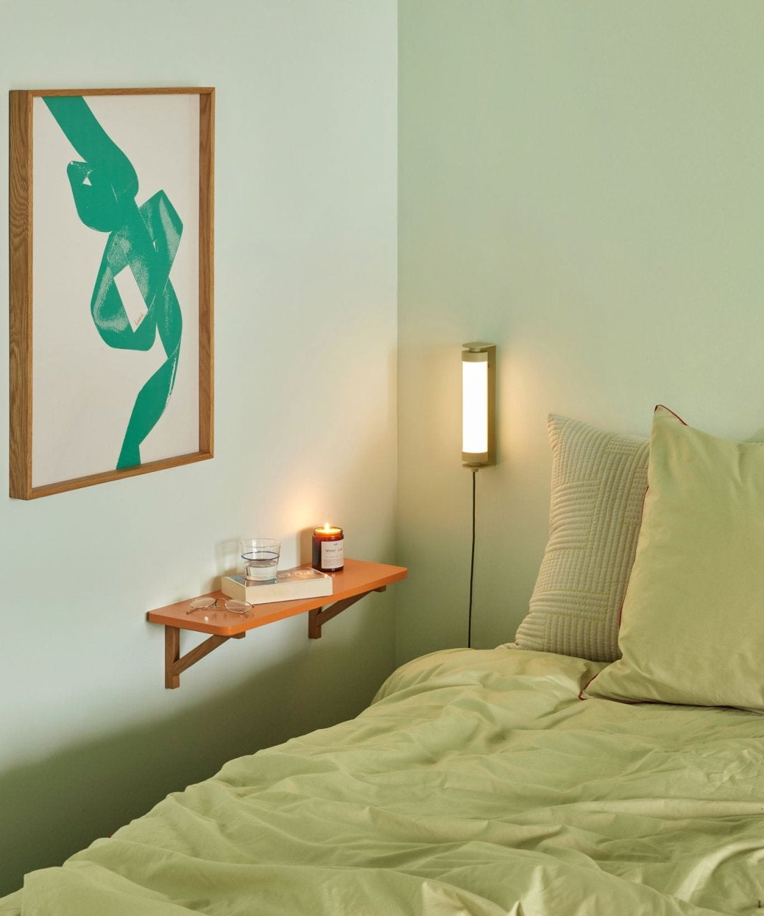 Natur - Azalea Home