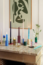Hübsch Astro Ljusstake, Multi - Azalea Home