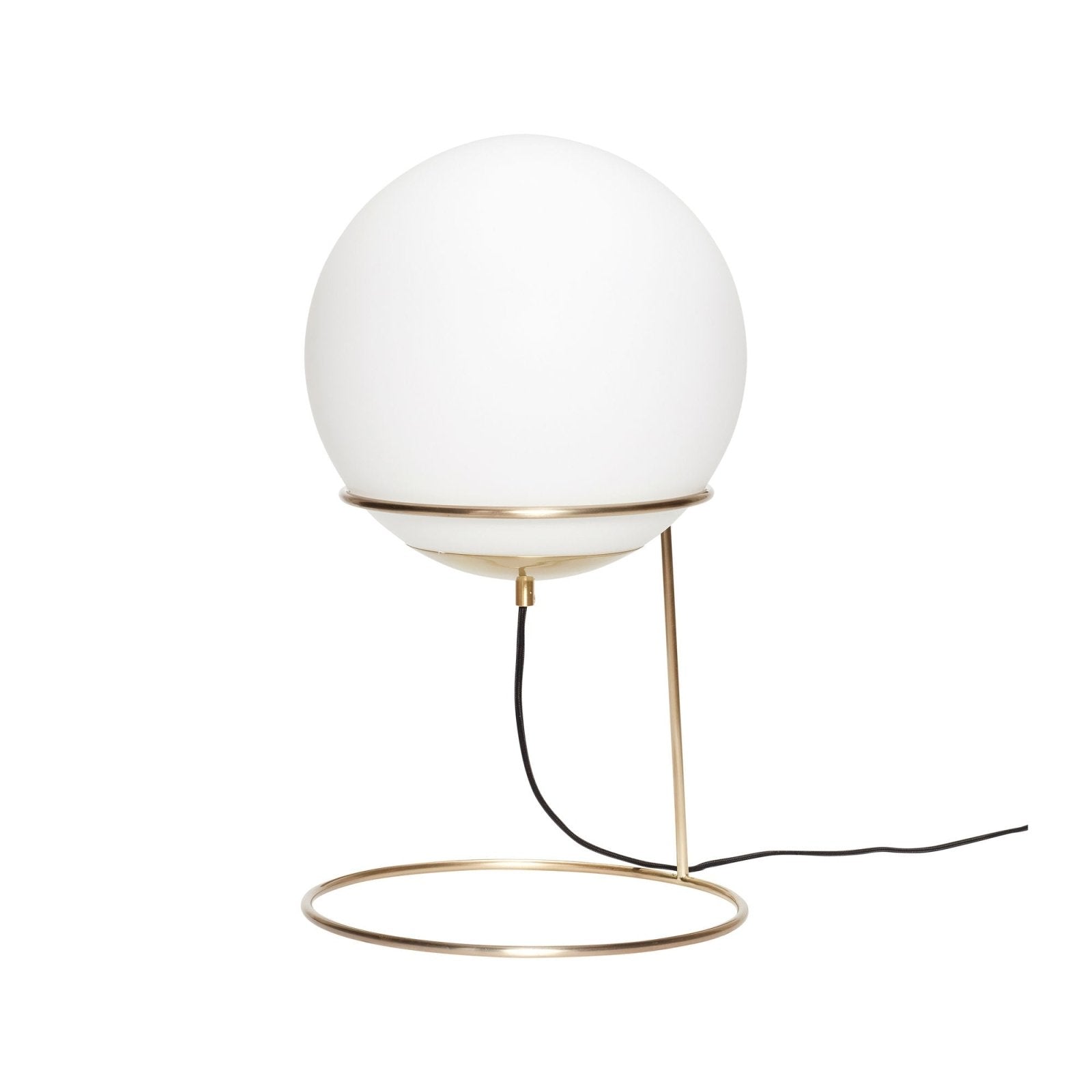 Hübsch Balance Bordslampa - Azalea Home