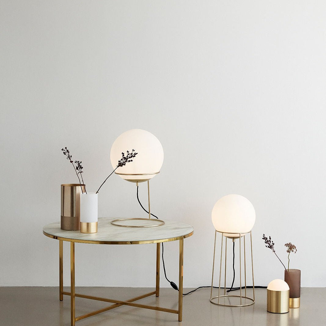 Hübsch Balance Bordslampa - Azalea Home