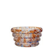 Hübsch Blaze Skål, 31 cm - Azalea Home