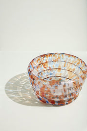 Hübsch Blaze Skål, 31 cm - Azalea Home