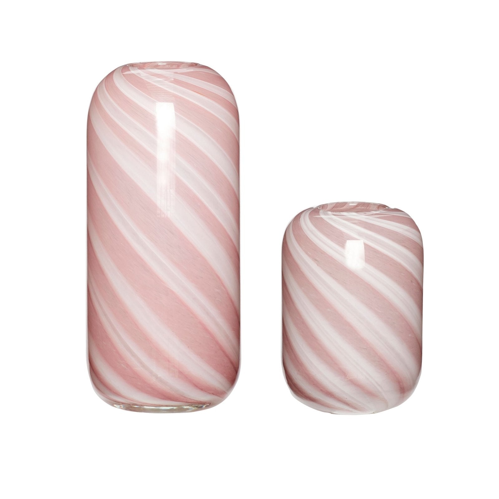 Hübsch Candy Vas 2 - Pack - Azalea Home