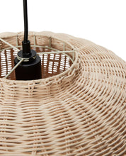 Hübsch Chand Pendellampa, Ellipse Natur - Azalea Home