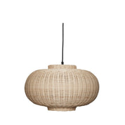 Hübsch Chand Pendellampa, Ellipse Natur - Azalea Home