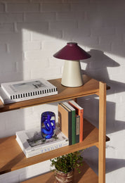 Hübsch Chipper Bordslampa, Multi - Azalea Home