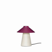 Hübsch Chipper Bordslampa, Multi - Azalea Home