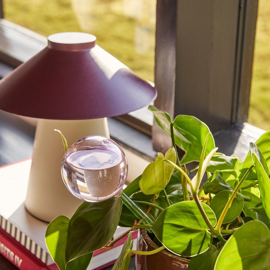 Hübsch Chipper Bordslampa, Multi - Azalea Home
