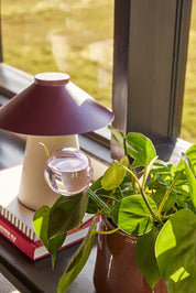 Hübsch Chipper Bordslampa, Multi - Azalea Home