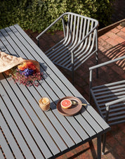 Hübsch Clay Tallrik Djup, 2 - Pack - Azalea Home