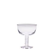 Hübsch Clink Champagneglas, Klar - Azalea Home