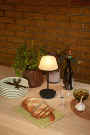 Hübsch Clink Rödvinsglas, Klar - Azalea Home