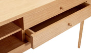 Hübsch Collect Konsolbord, Ek - Azalea Home
