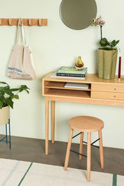 Hübsch Collect Konsolbord, Ek - Azalea Home