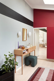 Hübsch Collect Konsolbord, Ek - Azalea Home
