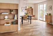 Hübsch Coney Pendel, Brun - Azalea Home