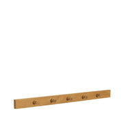 Hübsch Cosplay Klädhängare L16 cm, Natur - Azalea Home