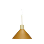 Hübsch Crayon Pendel, Bärnsten - Azalea Home
