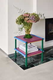 Hübsch Crayon Sidobord - Azalea Home