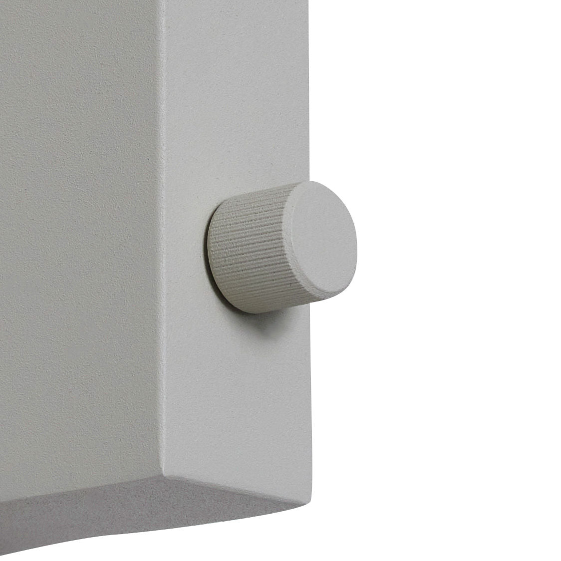 Hübsch Crea Vägglampa, Sand - Azalea Home