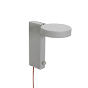Hübsch Crea Vägglampa, Sand - Azalea Home