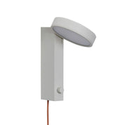Hübsch Crea Vägglampa, Sand - Azalea Home