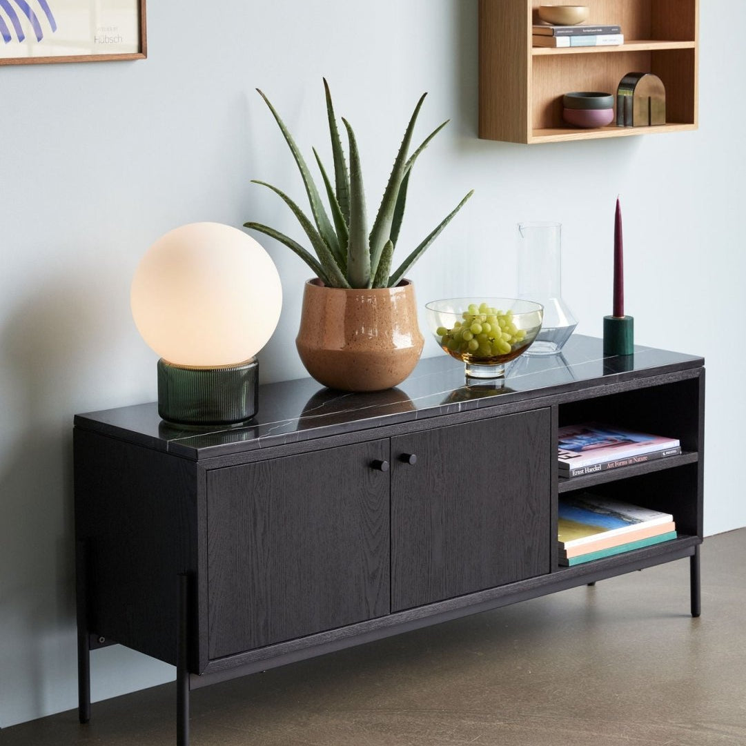 Hübsch Cubbie Hylla - Azalea Home